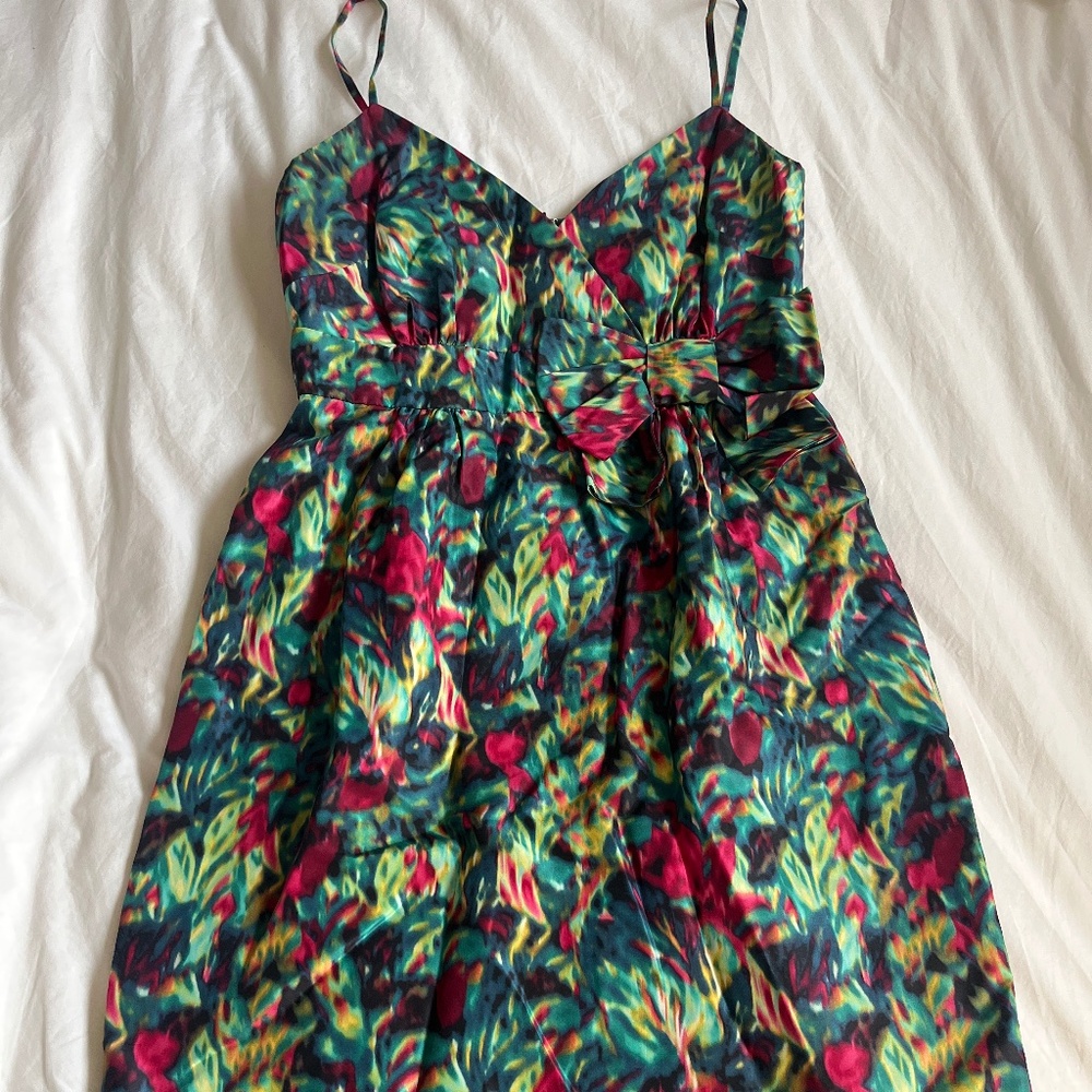 JCrew Collection Cocktail dress